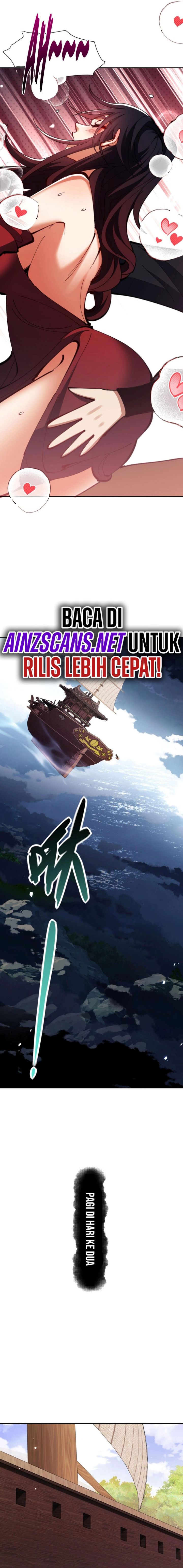 Devious Son Of Heaven Chapter 53 Bahasa Indonesia