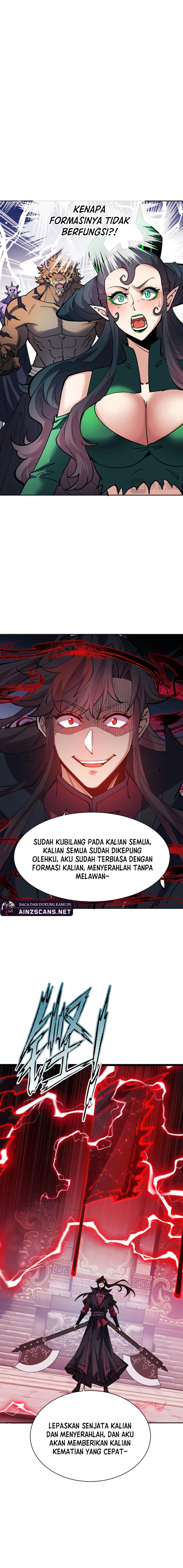 Devious Son Of Heaven chapter 75