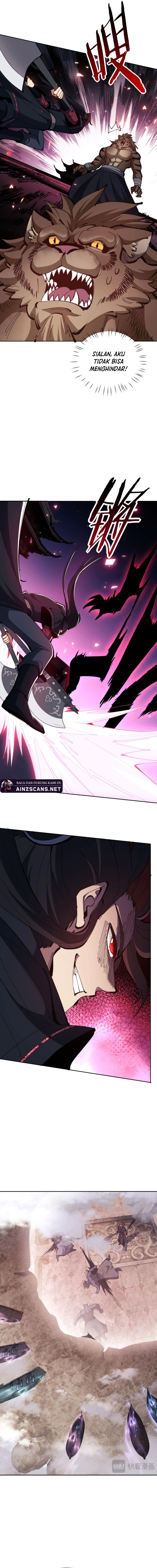 Devious Son Of Heaven chapter 75