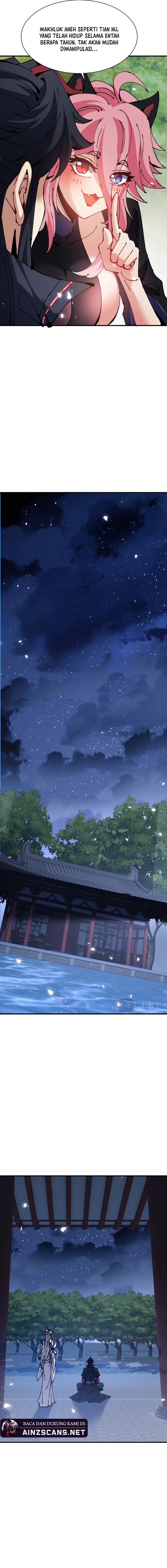 Devious Son Of Heaven chapter 129