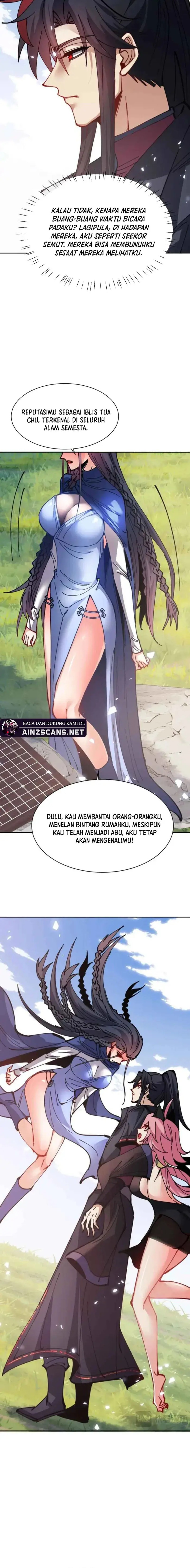 Devious Son Of Heaven chapter 133