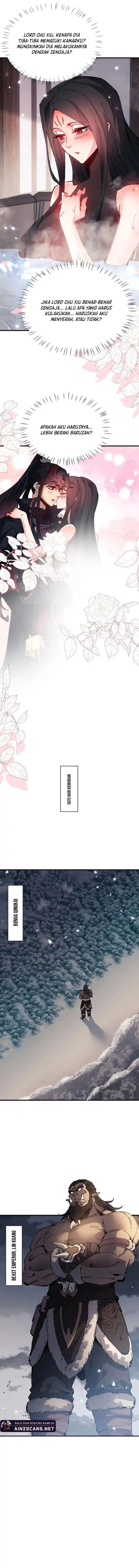 Devious Son of Heaven Chapter 146 Bahasa Indonesia