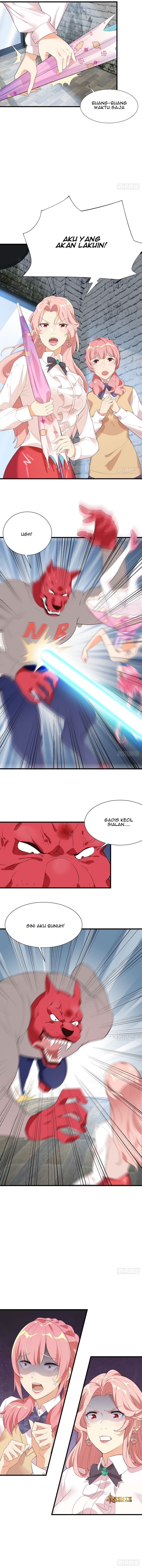 Dianfeng Chapter 52 Bahasa Indonesia