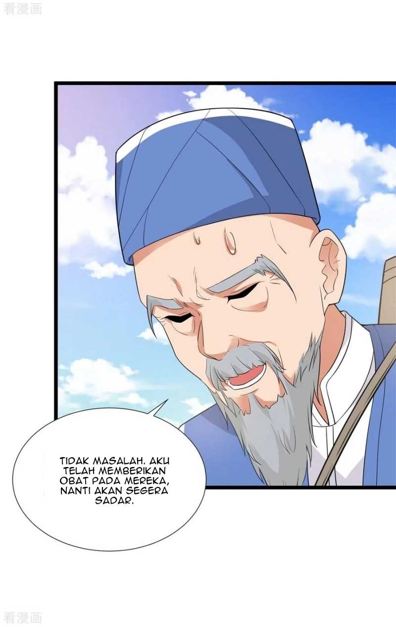 Dianfeng chapter 90