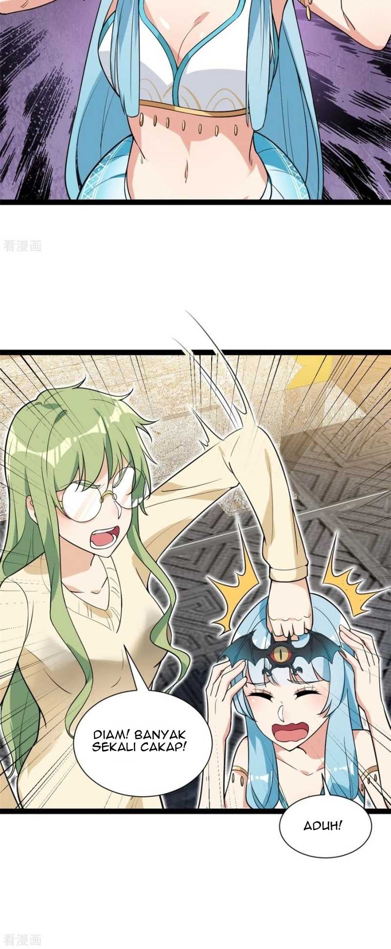 Dianfeng chapter 90