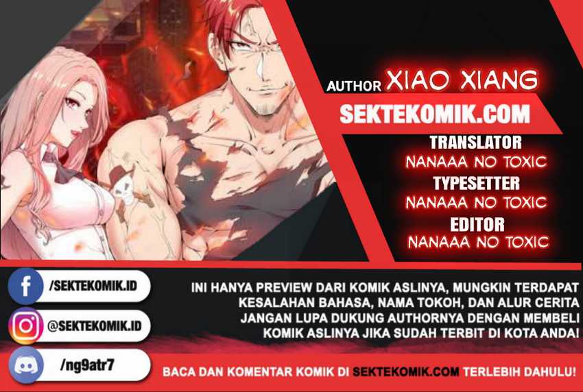 Dianfeng Chapter 91 Bahasa Indonesia