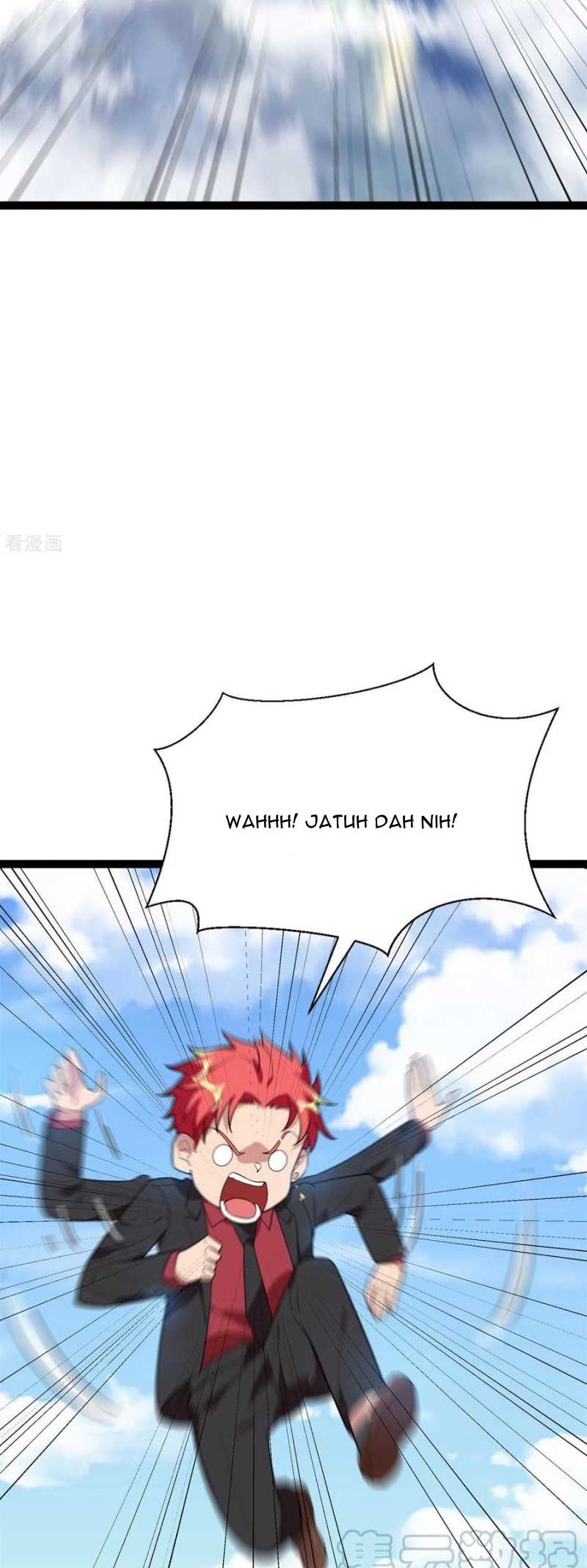 Dianfeng Chapter 91 Bahasa Indonesia