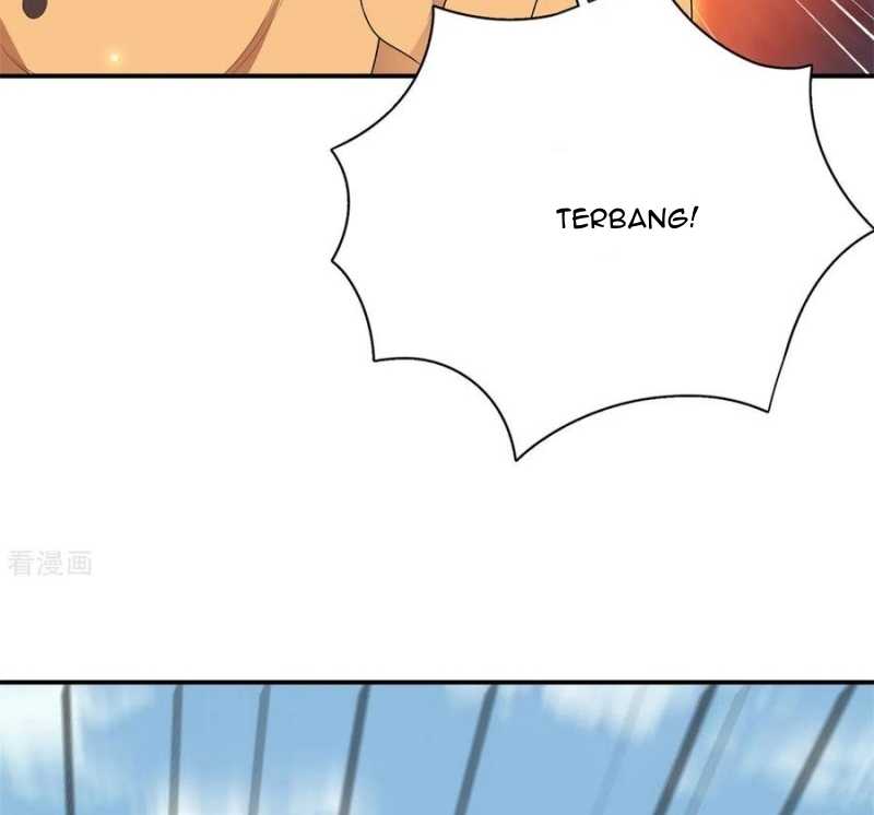 Dianfeng Chapter 91 Bahasa Indonesia