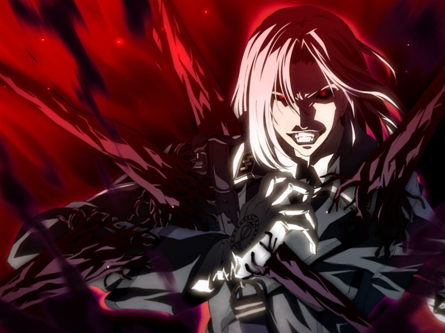 Dies Irae Amantes Amentes Chapter 03