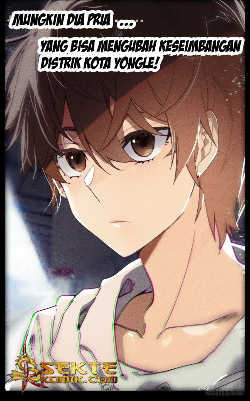 Different Kings Chapter 43 Bahasa Indonesia