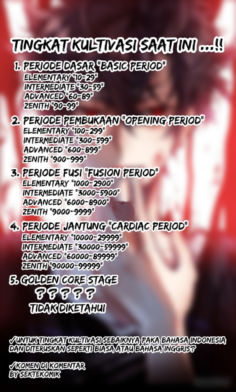 Different Kings Chapter 43 Bahasa Indonesia