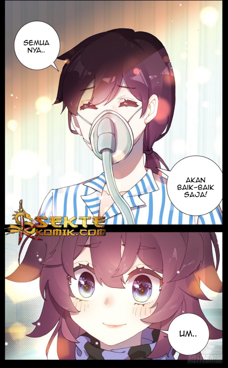 Different Kings chapter 64
