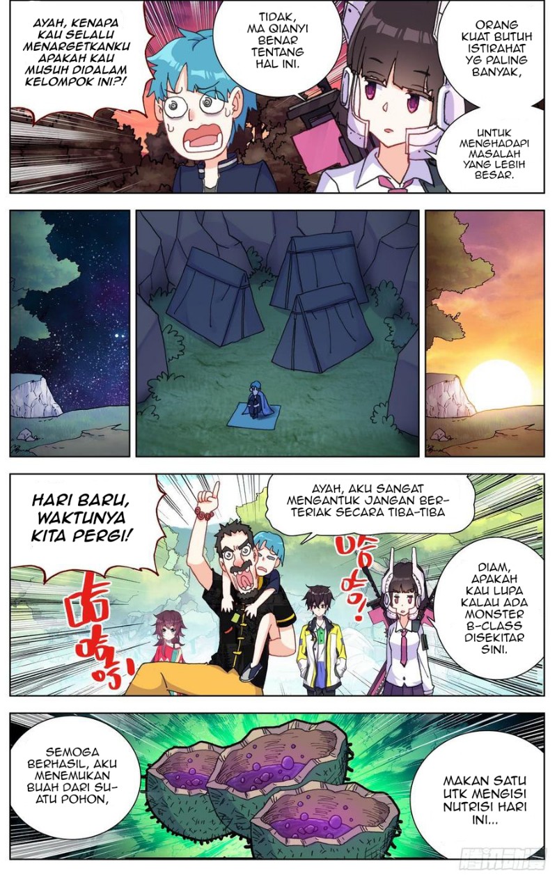 Different Kings chapter 81