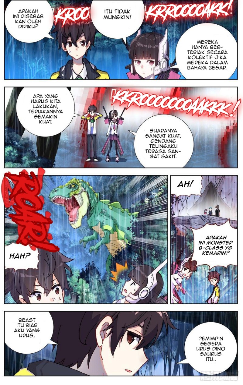 Different Kings chapter 81