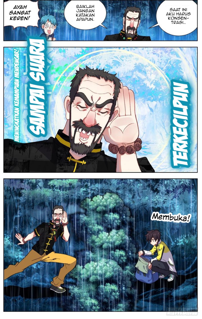Different Kings chapter 81