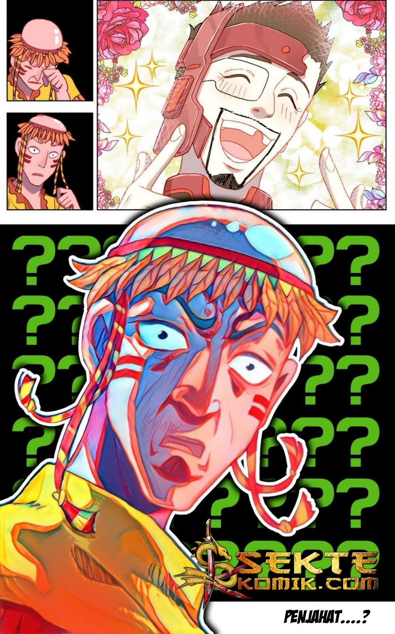 Different Kings chapter 86