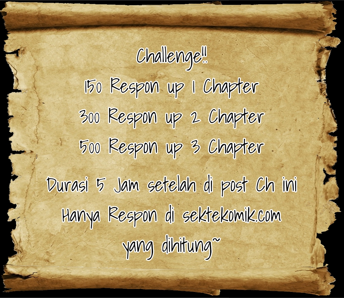 Different Kings Chapter 158 Bahasa Indonesia