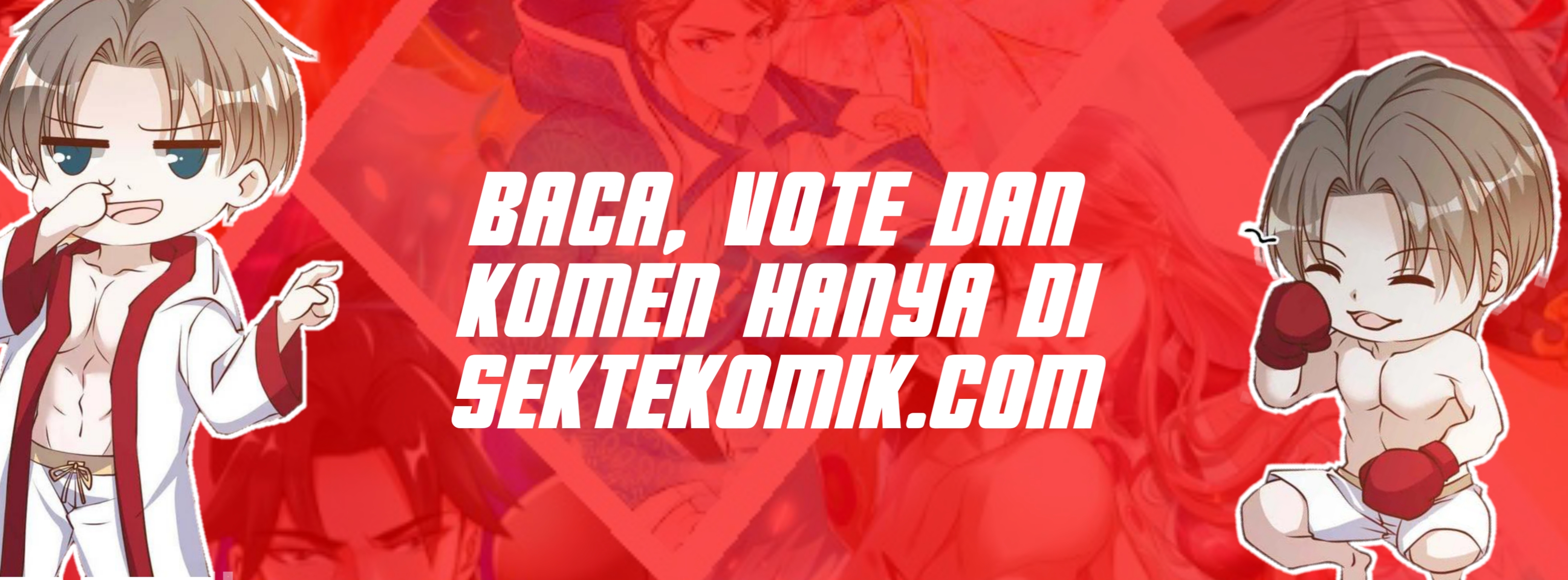 Different Kings Chapter 158 Bahasa Indonesia