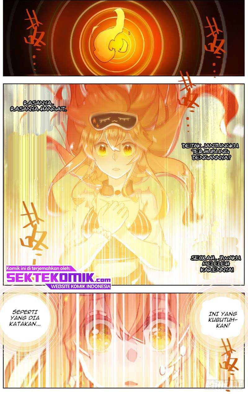 Different Kings chapter 170