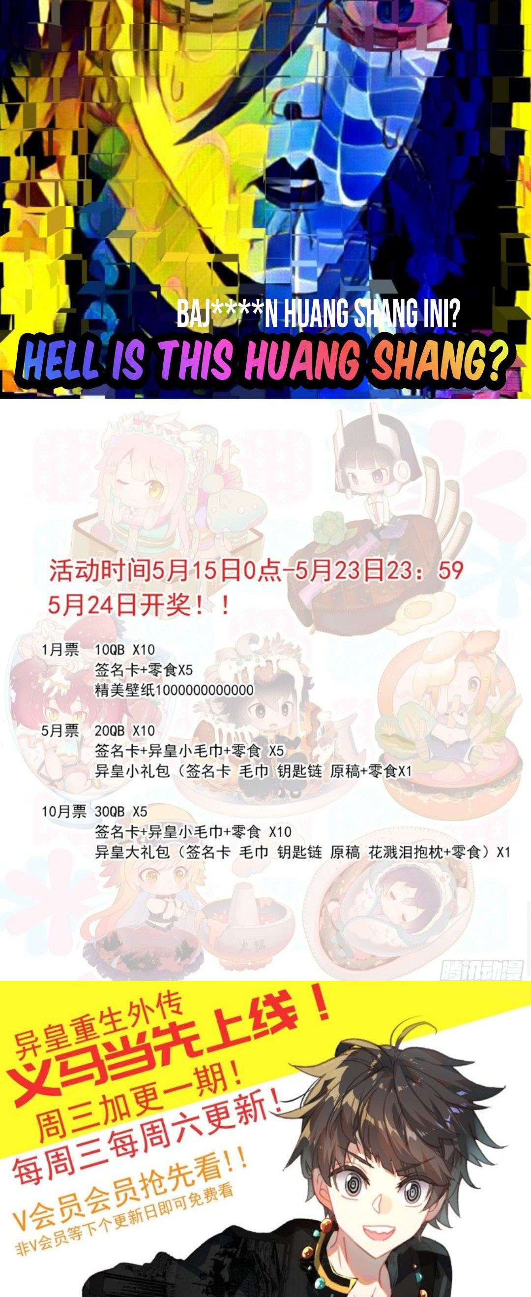 Different Kings chapter 190
