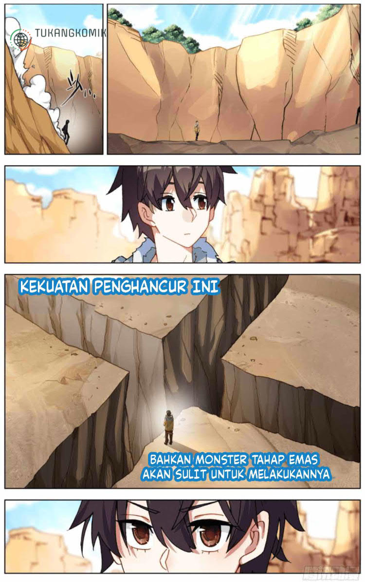 Different Kings chapter 217