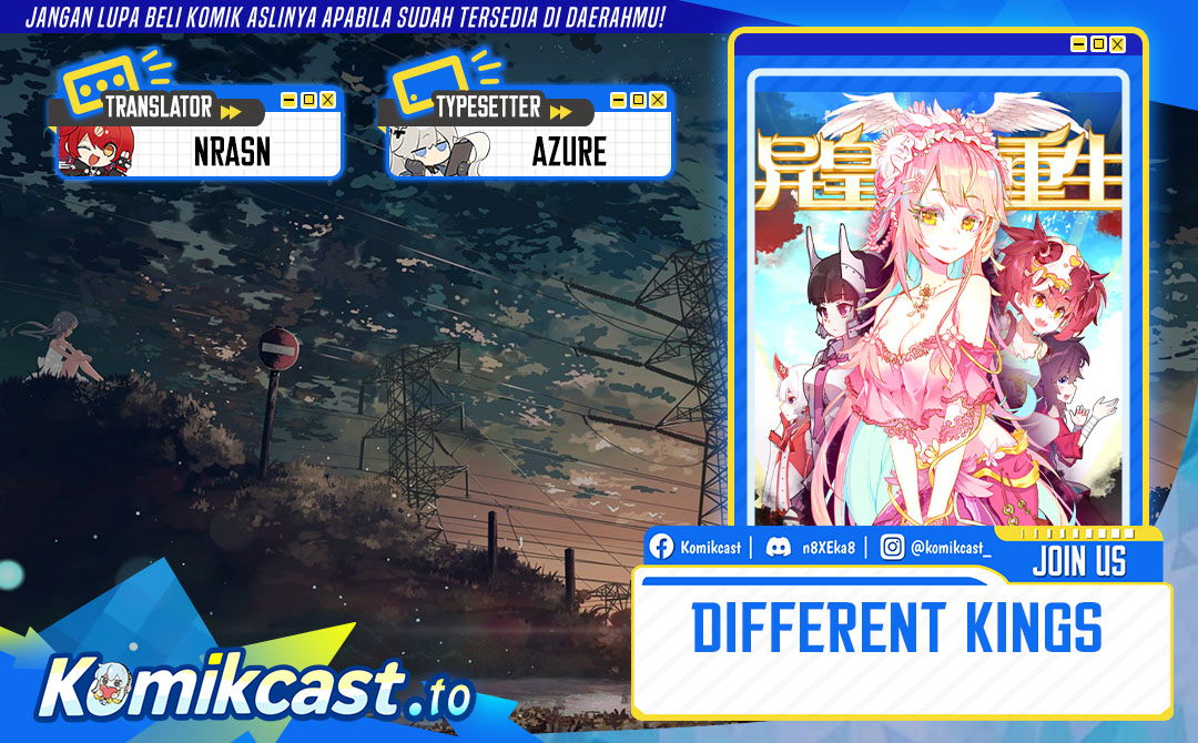 Dilarang COPAS - situs resmi www.mangacanblog.com - Komik different kings 300 - chapter 300 301 Indonesia different kings 300 - chapter 300 Terbaru 0|Baca Manga Komik Indonesia|Mangacan