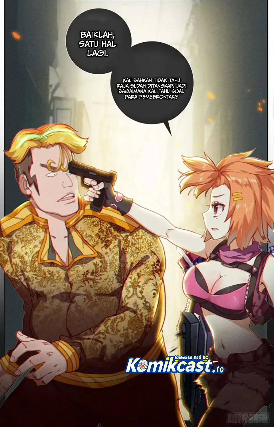 Dilarang COPAS - situs resmi www.mangacanblog.com - Komik different kings 300 - chapter 300 301 Indonesia different kings 300 - chapter 300 Terbaru 11|Baca Manga Komik Indonesia|Mangacan