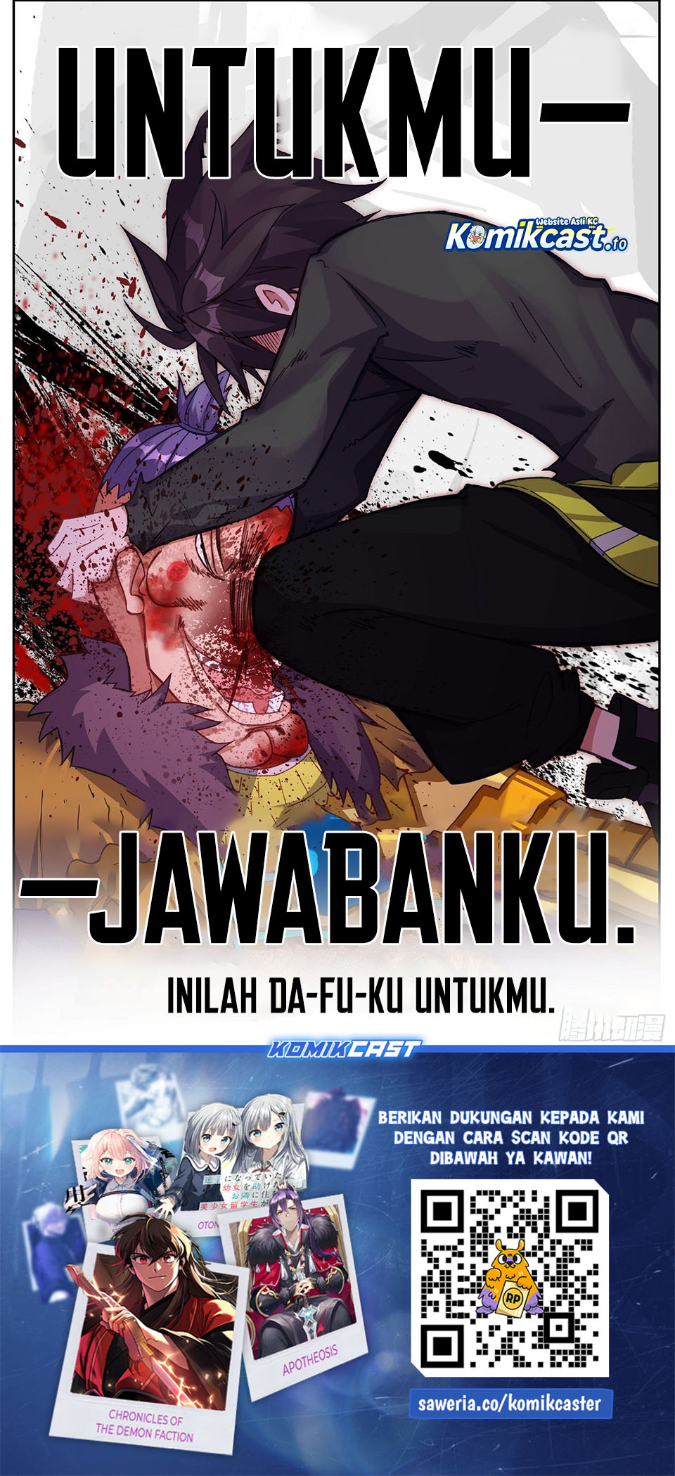 Dilarang COPAS - situs resmi www.mangacanblog.com - Komik different kings 310 - chapter 310 311 Indonesia different kings 310 - chapter 310 Terbaru 14|Baca Manga Komik Indonesia|Mangacan