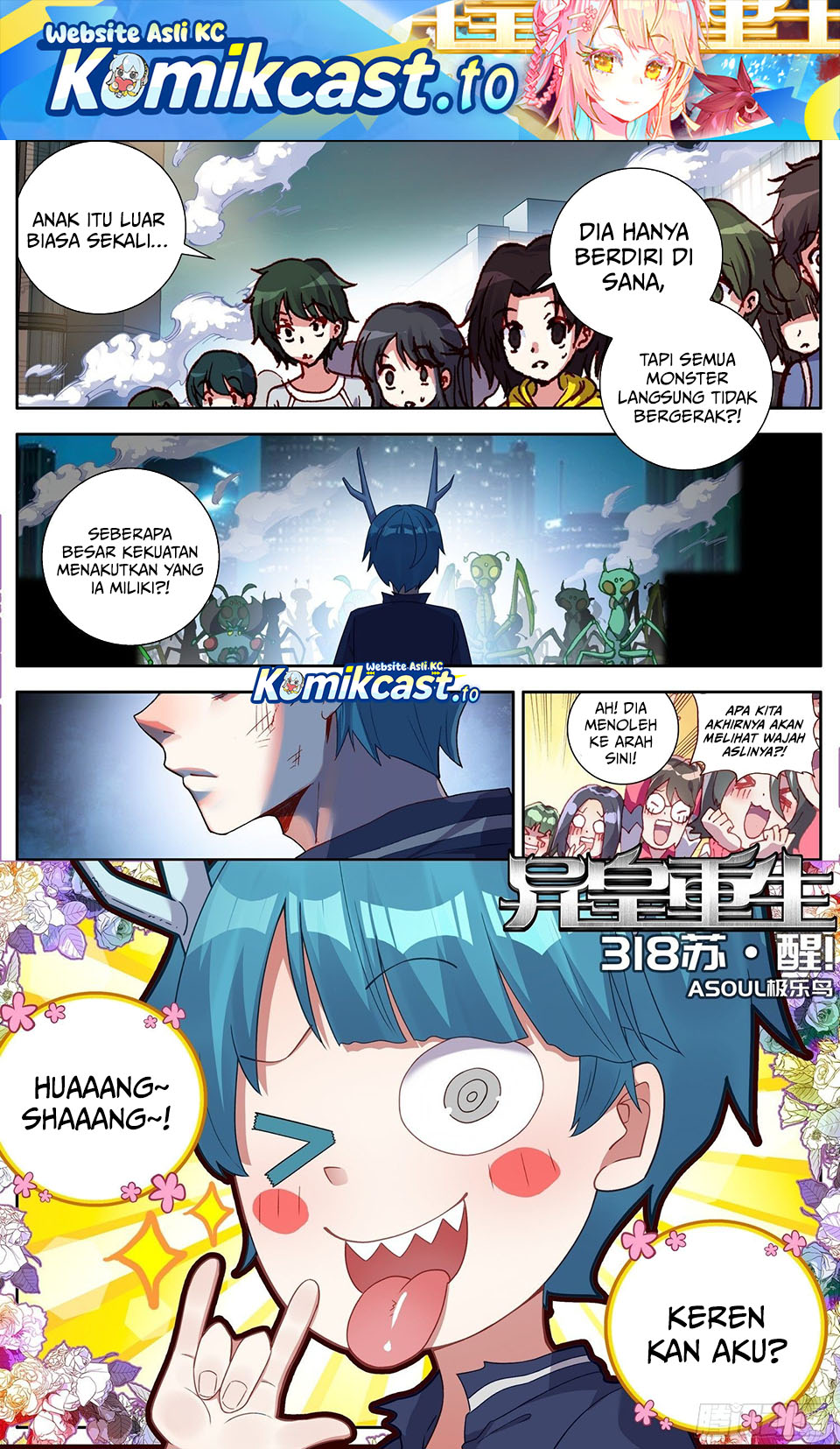 Dilarang COPAS - situs resmi www.mangacanblog.com - Komik different kings 318 - chapter 318 319 Indonesia different kings 318 - chapter 318 Terbaru 1|Baca Manga Komik Indonesia|Mangacan