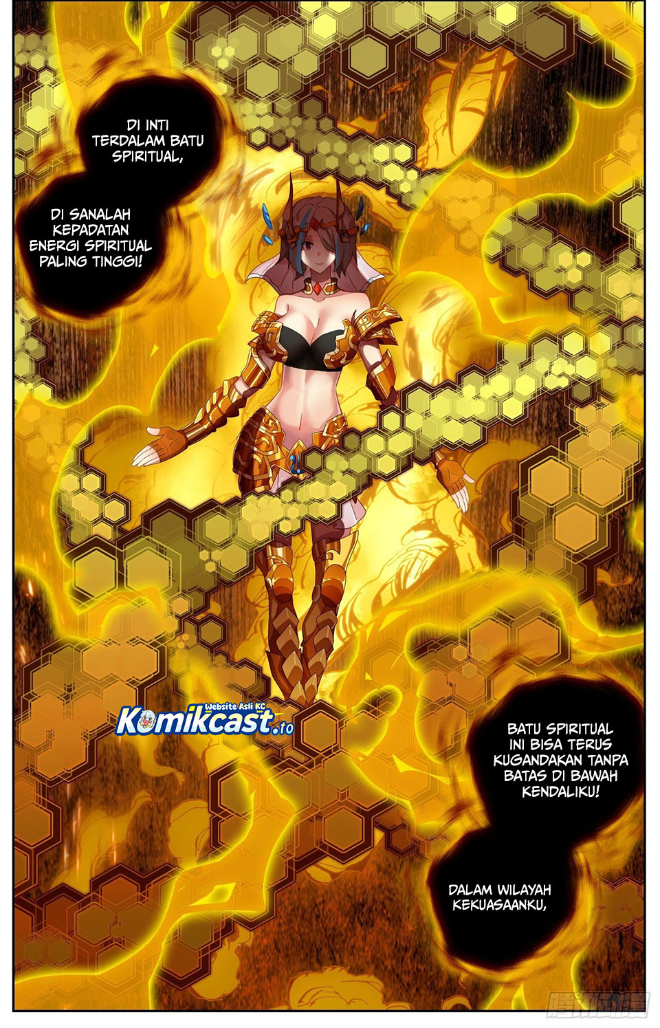Dilarang COPAS - situs resmi www.mangacanblog.com - Komik different kings 318 - chapter 318 319 Indonesia different kings 318 - chapter 318 Terbaru 12|Baca Manga Komik Indonesia|Mangacan
