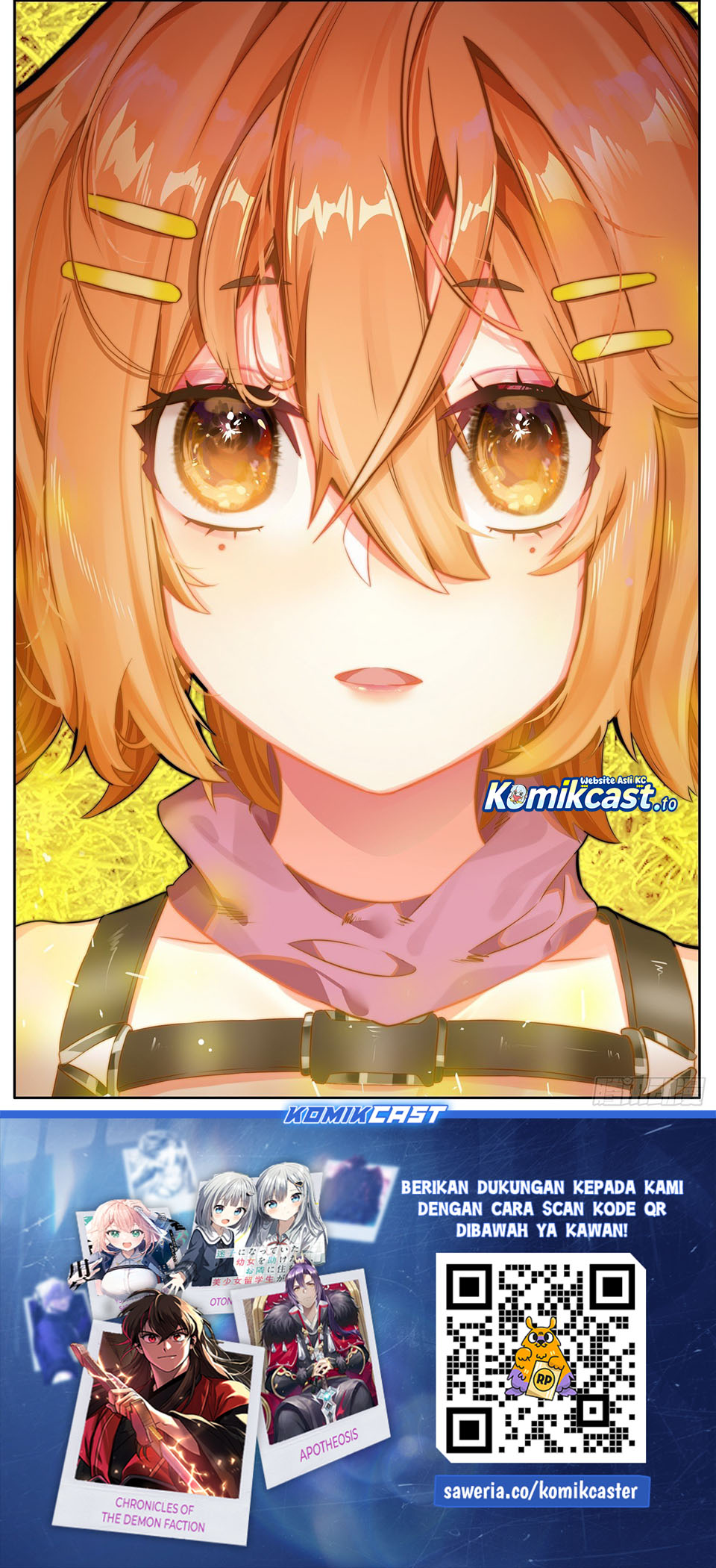 Dilarang COPAS - situs resmi www.mangacanblog.com - Komik different kings 318 - chapter 318 319 Indonesia different kings 318 - chapter 318 Terbaru 15|Baca Manga Komik Indonesia|Mangacan