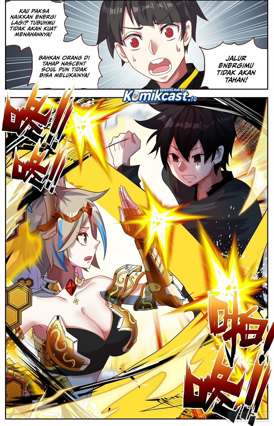 Dilarang COPAS - situs resmi www.mangacanblog.com - Komik different kings 319 - chapter 319 320 Indonesia different kings 319 - chapter 319 Terbaru 5|Baca Manga Komik Indonesia|Mangacan