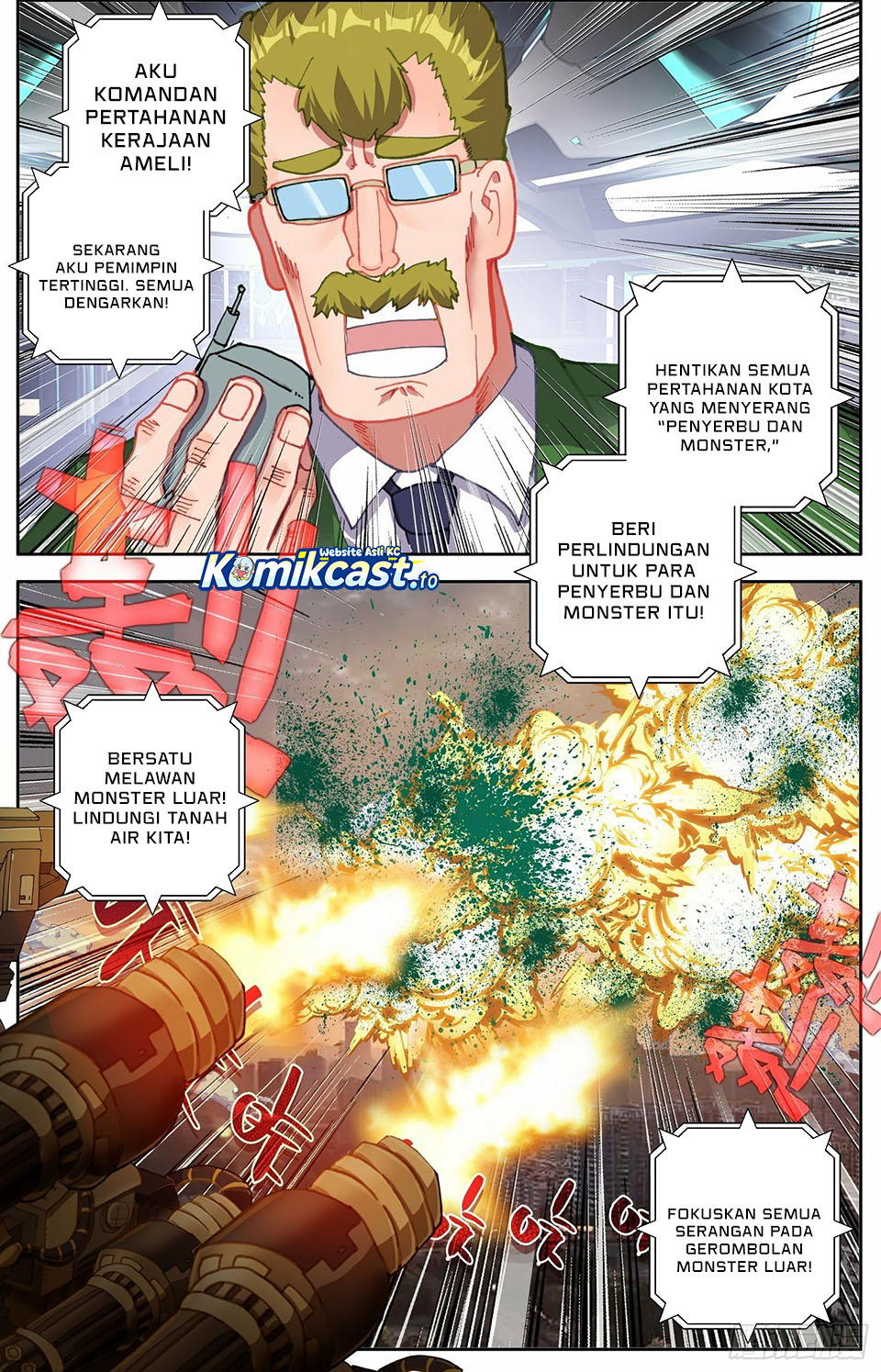 Dilarang COPAS - situs resmi www.mangacanblog.com - Komik different kings 319 - chapter 319 320 Indonesia different kings 319 - chapter 319 Terbaru 10|Baca Manga Komik Indonesia|Mangacan