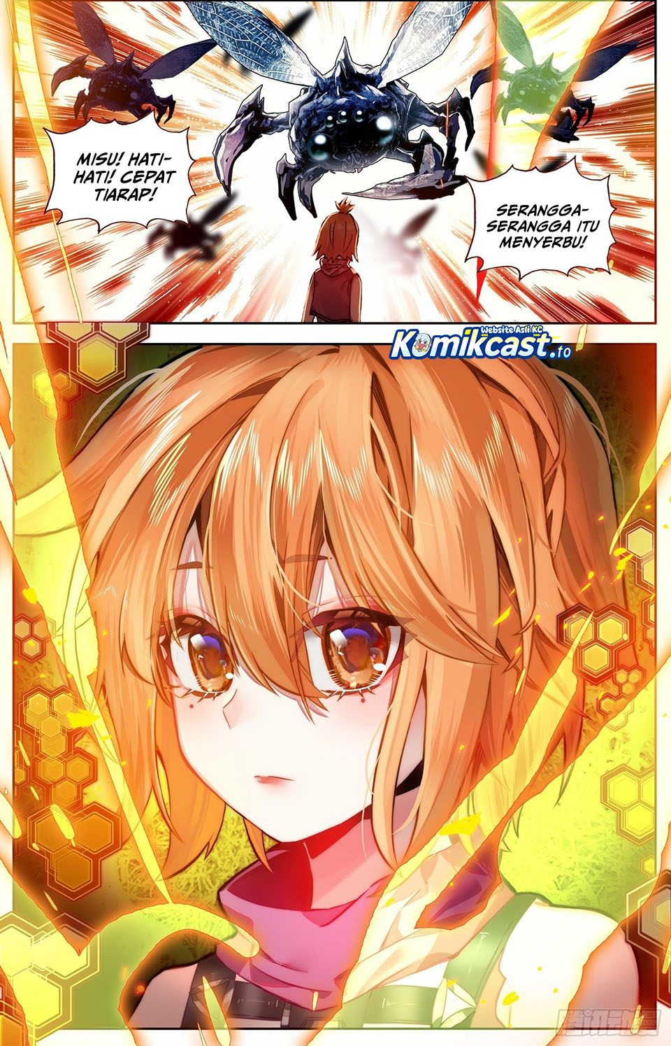 Dilarang COPAS - situs resmi www.mangacanblog.com - Komik different kings 319 - chapter 319 320 Indonesia different kings 319 - chapter 319 Terbaru 12|Baca Manga Komik Indonesia|Mangacan