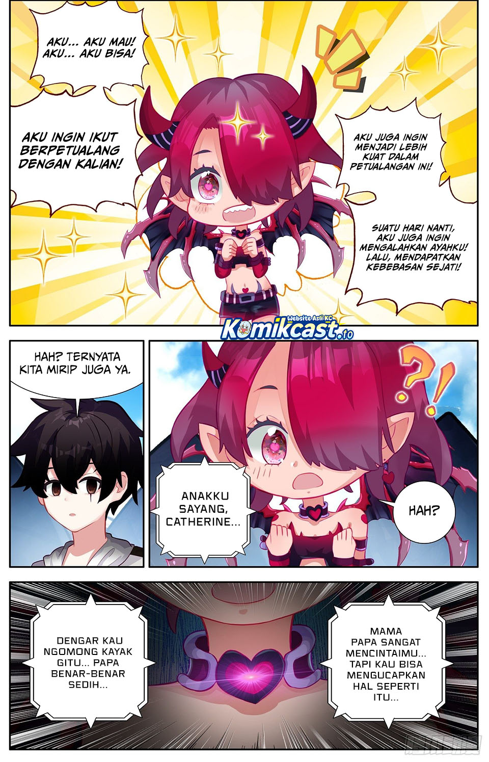 Dilarang COPAS - situs resmi www.mangacanblog.com - Komik different kings 333 - chapter 333 334 Indonesia different kings 333 - chapter 333 Terbaru 10|Baca Manga Komik Indonesia|Mangacan