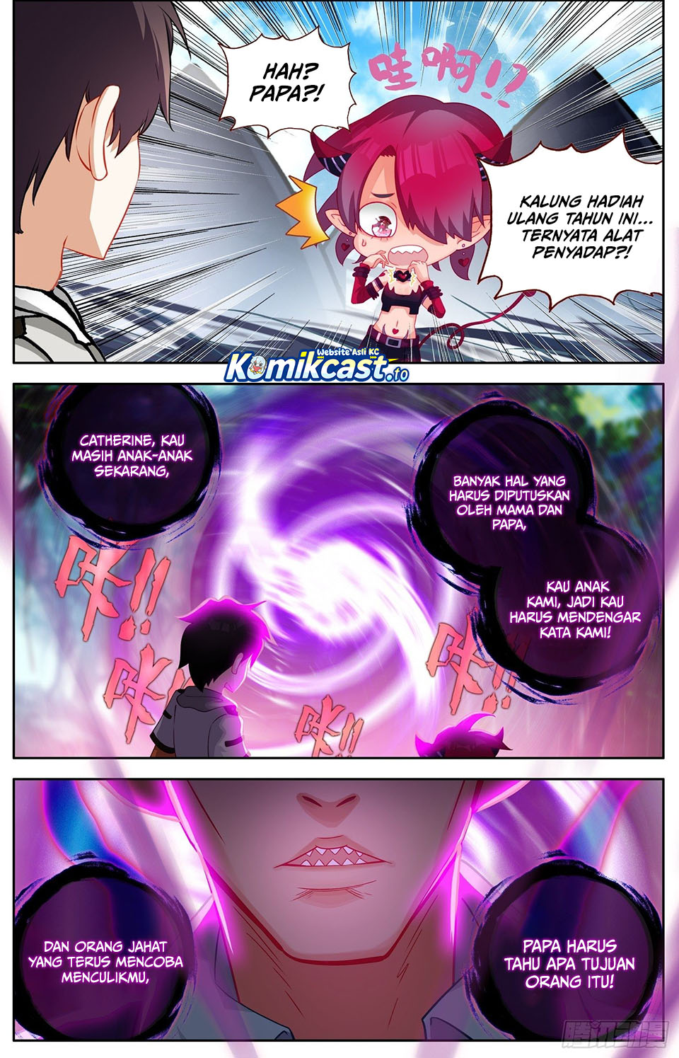 Dilarang COPAS - situs resmi www.mangacanblog.com - Komik different kings 333 - chapter 333 334 Indonesia different kings 333 - chapter 333 Terbaru 11|Baca Manga Komik Indonesia|Mangacan