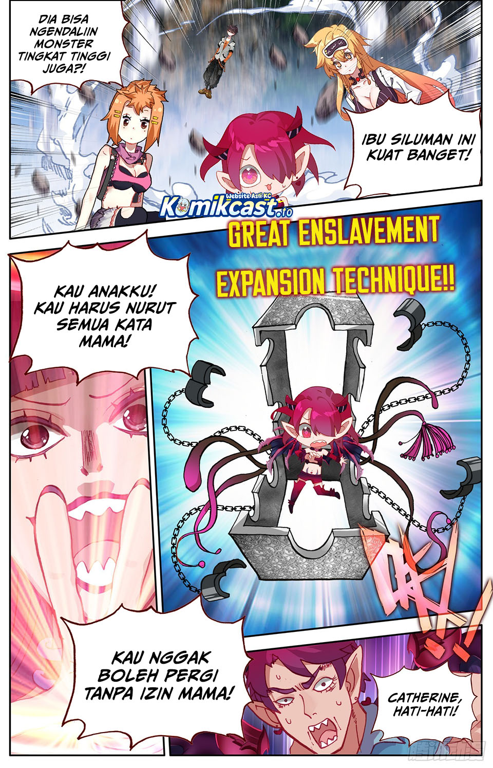 Dilarang COPAS - situs resmi www.mangacanblog.com - Komik different kings 335 - chapter 335 336 Indonesia different kings 335 - chapter 335 Terbaru 12|Baca Manga Komik Indonesia|Mangacan