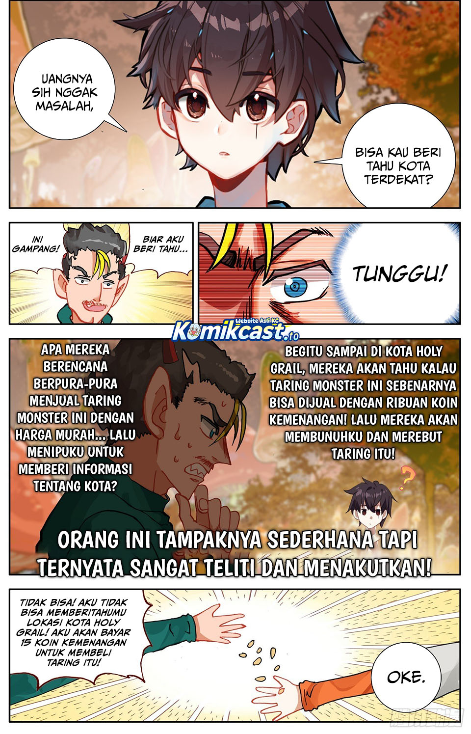 Dilarang COPAS - situs resmi www.mangacanblog.com - Komik different kings 337 - chapter 337 338 Indonesia different kings 337 - chapter 337 Terbaru 12|Baca Manga Komik Indonesia|Mangacan