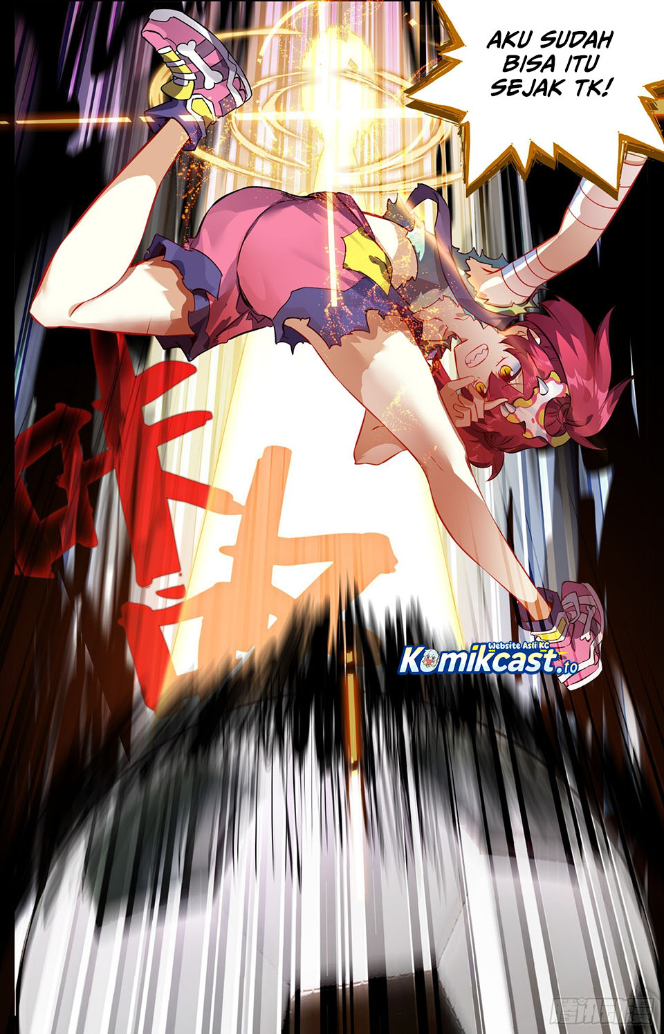 Dilarang COPAS - situs resmi www.mangacanblog.com - Komik different kings 342 - chapter 342 343 Indonesia different kings 342 - chapter 342 Terbaru 12|Baca Manga Komik Indonesia|Mangacan