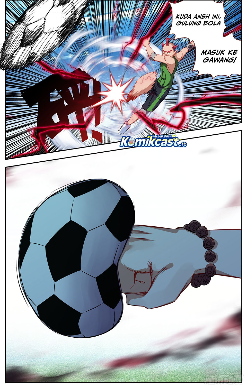 Dilarang COPAS - situs resmi www.mangacanblog.com - Komik different kings 344 - chapter 344 345 Indonesia different kings 344 - chapter 344 Terbaru 10|Baca Manga Komik Indonesia|Mangacan