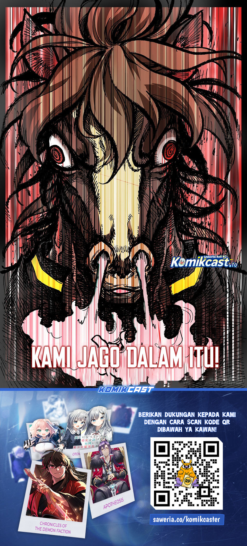 Dilarang COPAS - situs resmi www.mangacanblog.com - Komik different kings 344 - chapter 344 345 Indonesia different kings 344 - chapter 344 Terbaru 12|Baca Manga Komik Indonesia|Mangacan