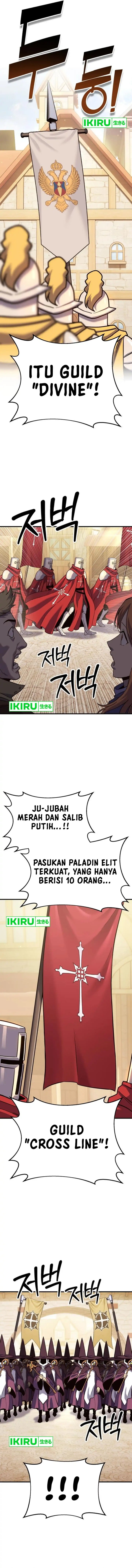 Dig or Die chapter 6