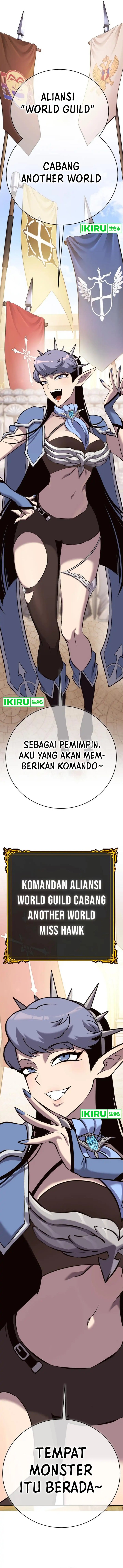 Dig or Die chapter 6