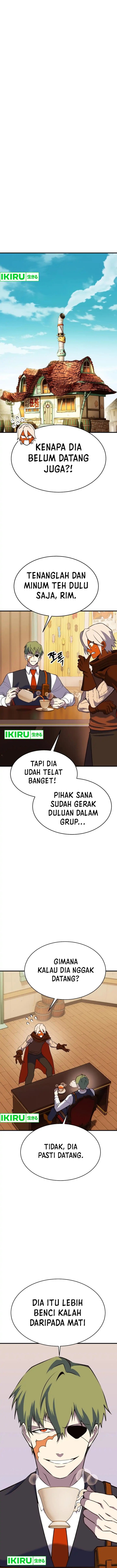 Dig or Die chapter 6