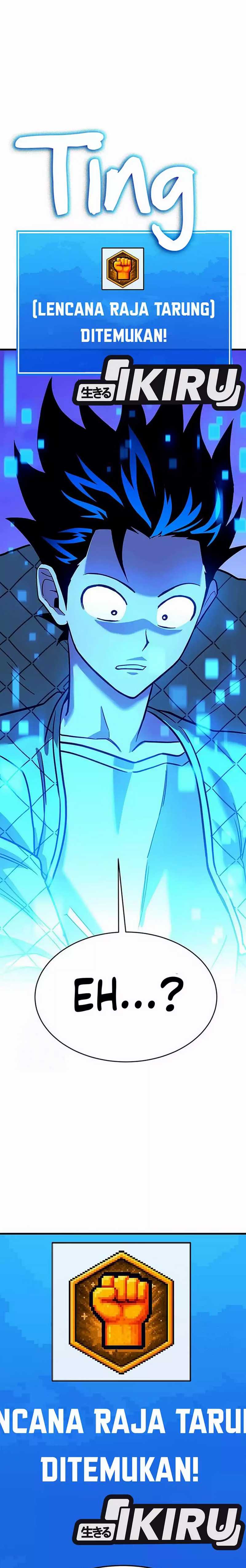 Dig or Die chapter 13