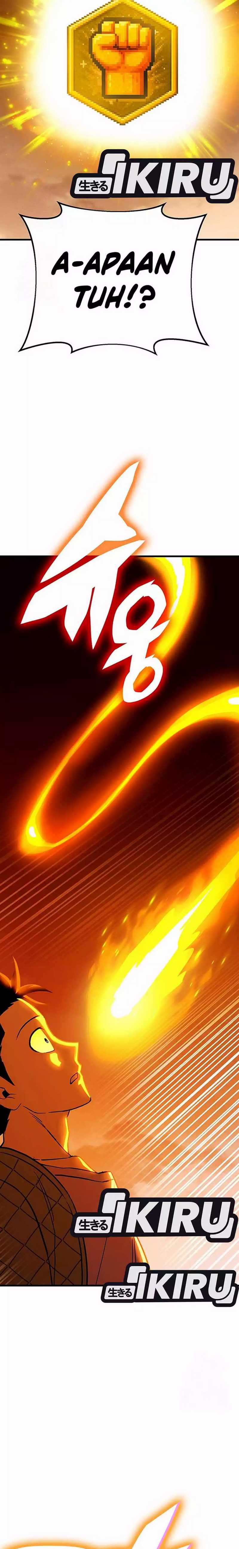 Dig or Die chapter 13