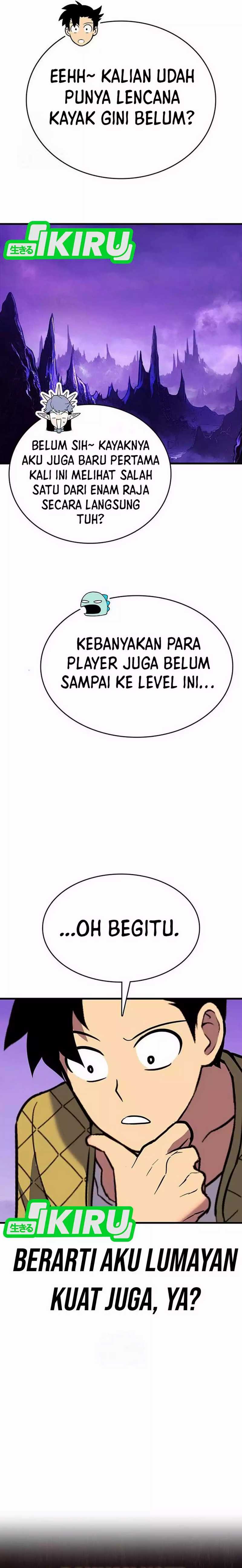 Dig or Die chapter 13