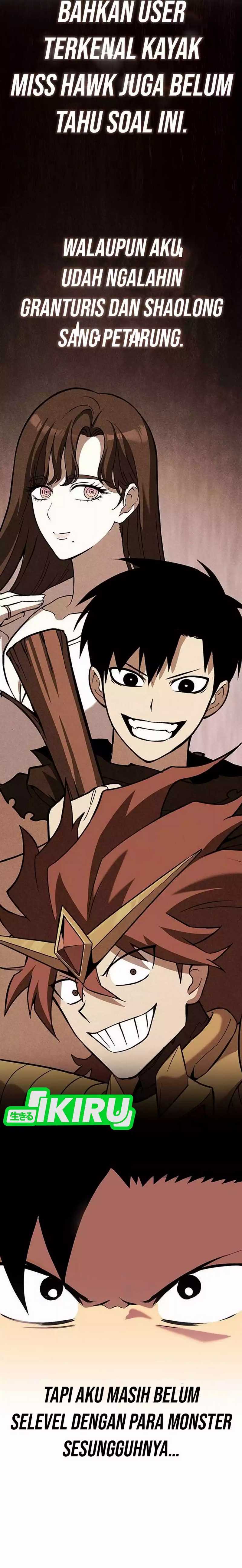 Dig or Die chapter 13