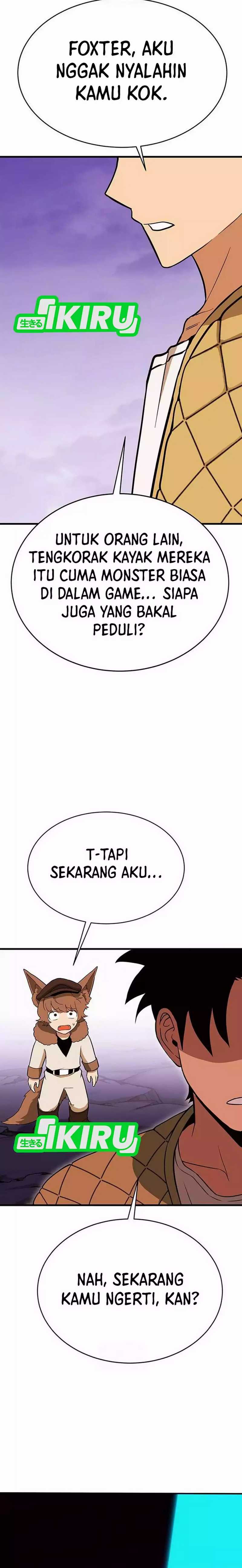 Dig or Die chapter 13