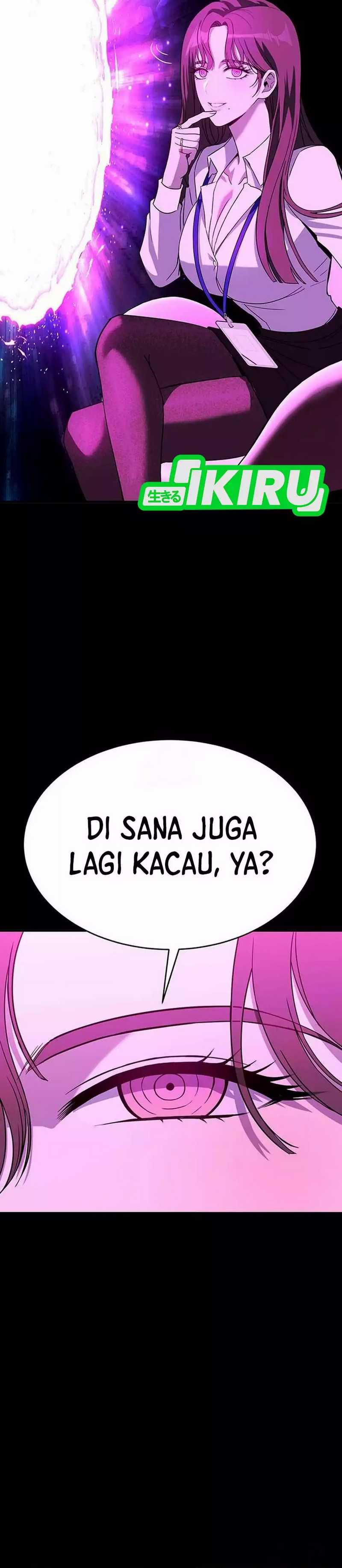 Dig or Die chapter 13